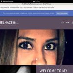 MelHaze18 Pro Biller Page