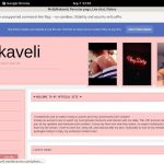 Mellymakaveli Hd Sex Videos