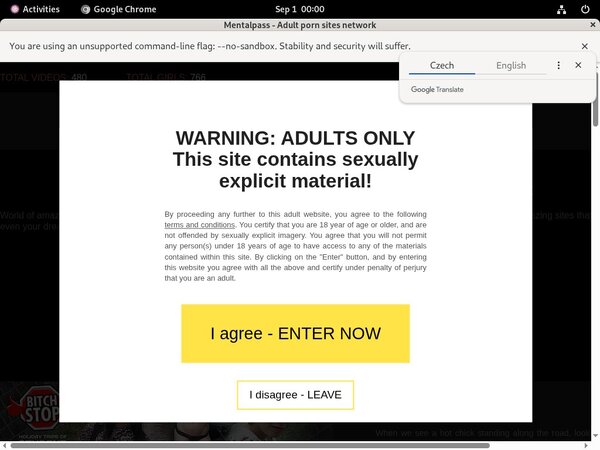 Mental Pass New Discount Mental Pass New Discount