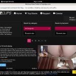 MistressAnnaToilet Free Tour
