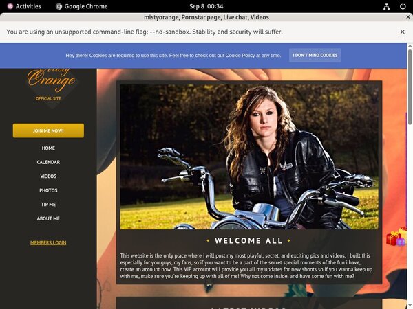 [Image: Mistyorange-Discount-Links.jpg]