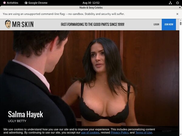 Mrskin Id Password