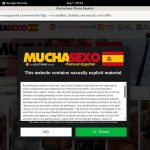 Mucho Sexo Password List
