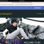 Muna(muslimgirll) Porn Review