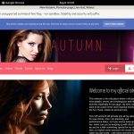 New Autumn Subscription Deal New Autumn Subscription Deal