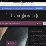 New Happygoluckypyro.com Site Rip