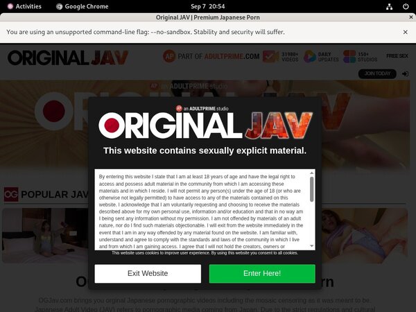 Ogjav.com Epoch