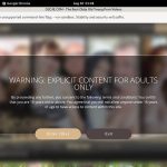 Oldje.com Account Password