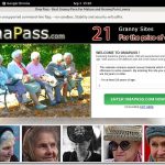 Oma Pass Daily Passwords