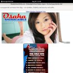 Osaka Schoolgirls Discount Access
