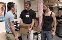 Pass For Beddable Boys s6