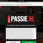 Passie For Tablet
