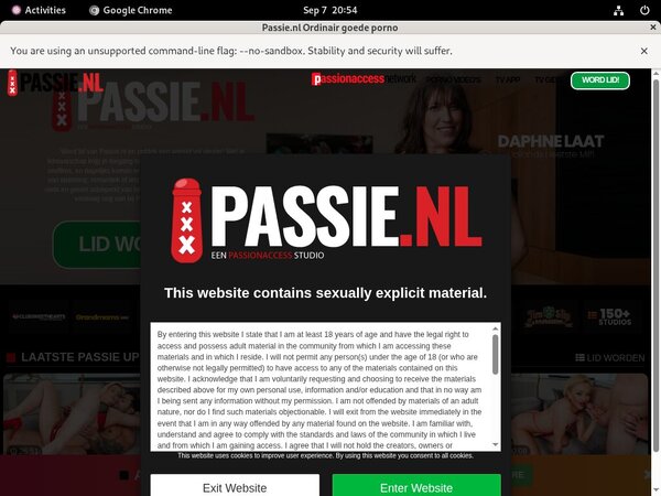 Passie For Tablet Passie For Tablet