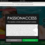 Passion Access Discount Site