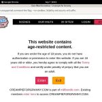 Password To Creampie For Granny