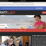Paypal Naughty-lada? Paypal Naughty-lada?