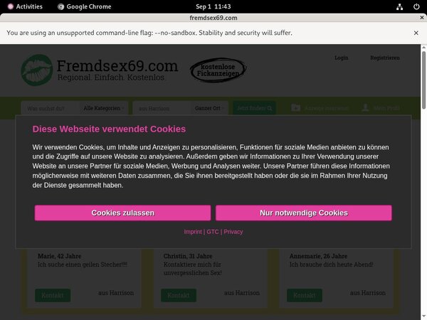 Pinadeluxe List