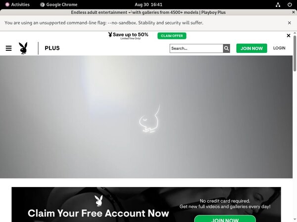 Playboyplus.com Free Memberships