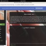 Premium MarloGrey Passwords