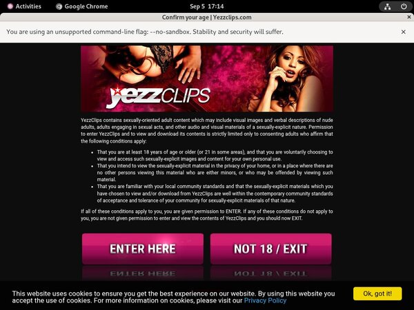 Premium Mistress Bianc Account Free