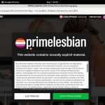 Promo Code Primelesbian.com