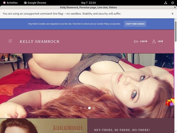 Redheadwunder.com Discount Urls Redheadwunder.com Discount Urls