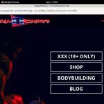 Rogan Richards Updated Passwords