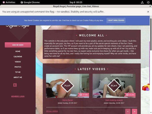 [Image: Royall-Angel-Video-Download.jpg]