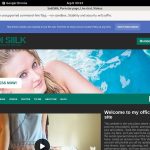 Sadisiilk Coupon