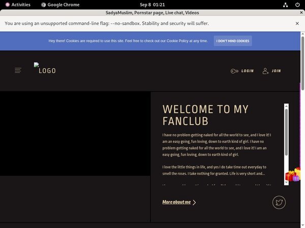 SadyaMuslim Offer Paypal