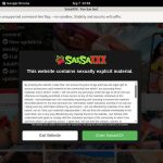 Salsa XXX Cam