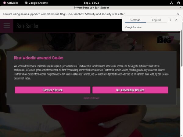 Sari Sander Discount Membership Deal Sari Sander Discount Membership Deal