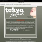 Save On Tokyo Face Fuck