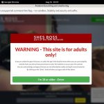 Shesboss Pass Codes
