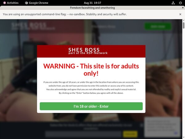 Shesboss.com Free Trial Memberships