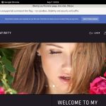 Shortylov.modelcentro.com Account Online