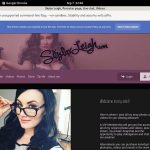 Skylarleigh Pornhub