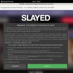Slayed.com Best