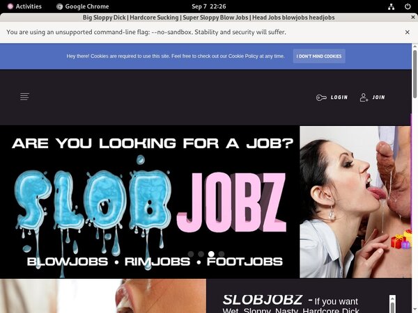 Slobjobz Wnu.com