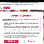 Staxus Sex