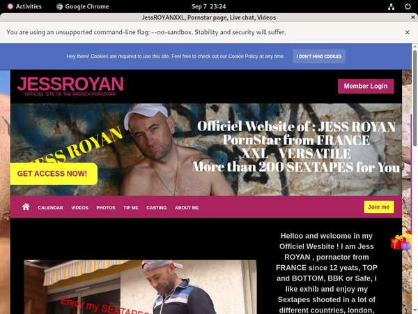 Subscribe To JessROYANXXL Subscribe To JessROYANXXL