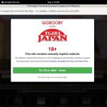 TGirl Japan Girls