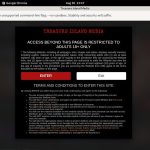 TIMJack Blogspot