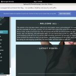 Thechubbyelf.modelcentro.com Trial Coupon