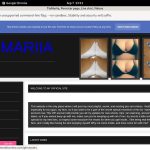 TiaMariia Premium Accounts