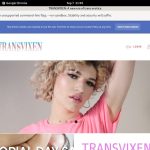 TransVixen Full Episode