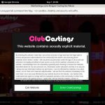 Try Clubcastings Discount
