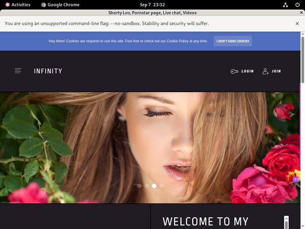 Try Shorty Lov For Free