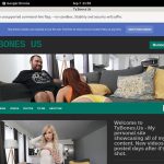 Ty Bones Site Rip 2018