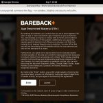 Videos De Barebackplus.com